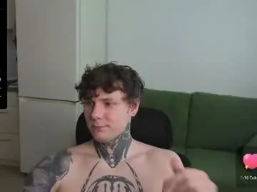 Chaturbate Free Live Porn of lechery_boy
