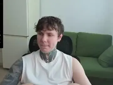 Chaturbate Best Webcam of lechery_boy