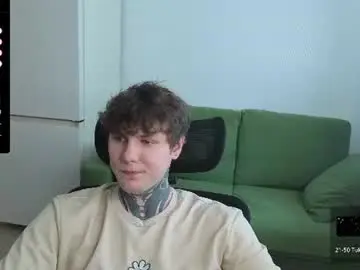Chaturbate Adult Webcam of lechery_boy
