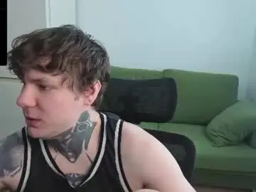 Chaturbate Live Sex Cam of lechery_boy
