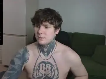 Chaturbate Adult Video Chat of lechery_boy
