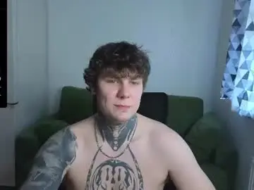 Chaturbate Nude Webcam of lechery_boy