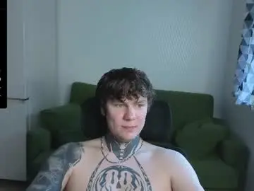 Chaturbate Sex Cam of lechery_boy