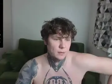 Chaturbate Live Sex Cam of lechery_boy