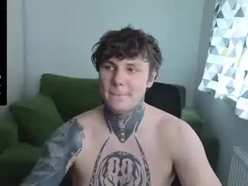 Chaturbate Live Sex Cam of lechery_boy