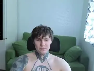 Chaturbate Free Porn Cam of lechery_boy