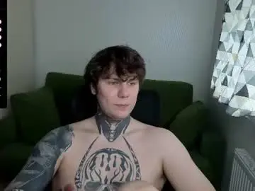 Chaturbate Private Sex Chat of lechery_boy