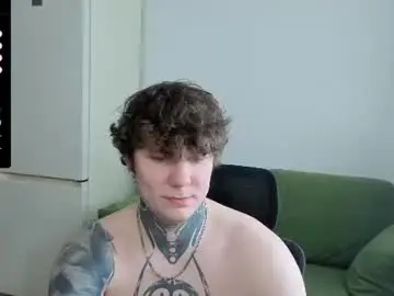 Chaturbate Private Sex Chat of lechery_boy