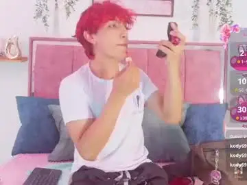 Chaturbate Nude Webcam of lee_roses
