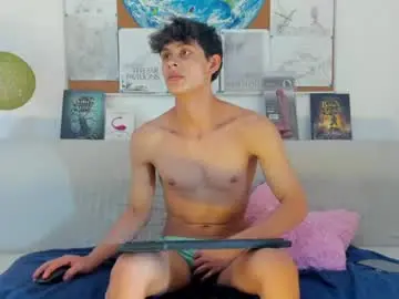 Chaturbate Free Live Porn of loganoficialx