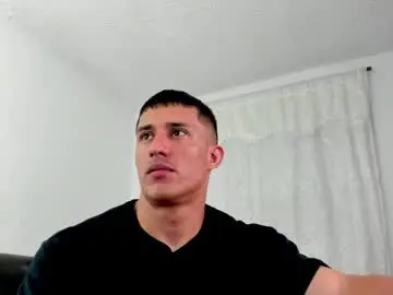 Chaturbate Best Webcam of muscle_man07
