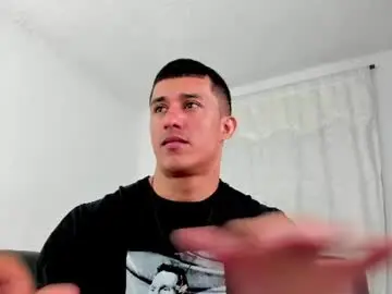 Chaturbate Adult Webcam of muscle_man07