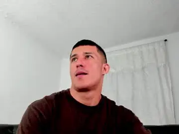 Chaturbate Adult Webcams of muscle_man07