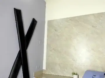 Chaturbate Watch Live Sex Cams of salomon_mendez