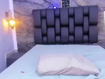 Chaturbate Best live sex cam show of salomon_mendez