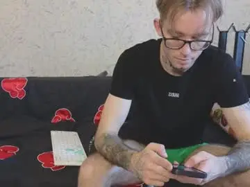 Chaturbate Live Porn of _by_double_sexy_miss_