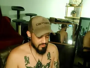 Chaturbate Nude Webcam of brownboyt