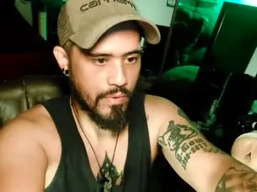 Chaturbate Private Sex Chat of brownboyt