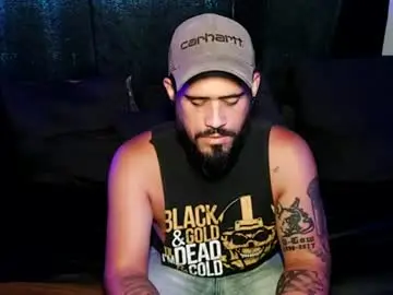 Chaturbate Nude Webcam of brownboyt