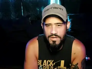 Chaturbate Live Sex Cam of brownboyt