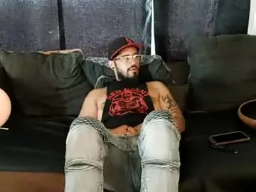 Chaturbate Free Porn Cam of brownboyt