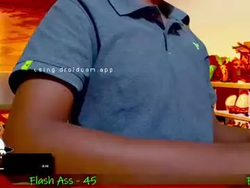 Chaturbate Best Webcam of good_dickk