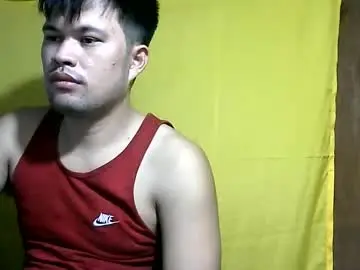 Chaturbate Private Sex Chat of hottestpinoy2323