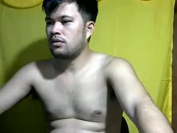 Chaturbate Sex Chat of hottestpinoy2323