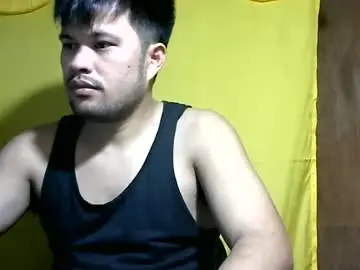 Chaturbate Live Sex Cam of hottestpinoy2323