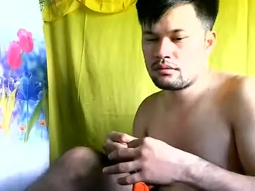 Chaturbate Live Sex of hottestpinoy2323