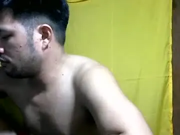 Chaturbate Sex Cam of hottestpinoy2323