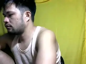 Chaturbate Free Porn Cam of hottestpinoy2323