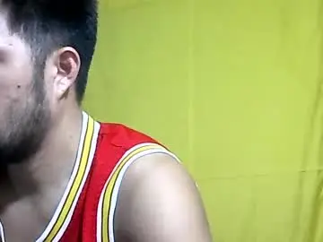 Chaturbate Free Live Porn of hottestpinoy2323