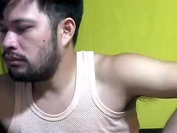 Chaturbate Nude Webcam of hottestpinoy2323