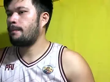 Chaturbate Adult Video Chat of hottestpinoy2323