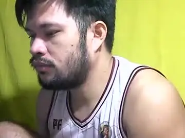 Chaturbate Private Sex Chat of hottestpinoy2323
