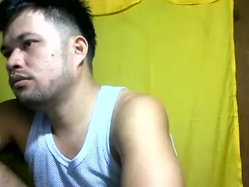 Chaturbate Live Porn of hottestpinoy2323