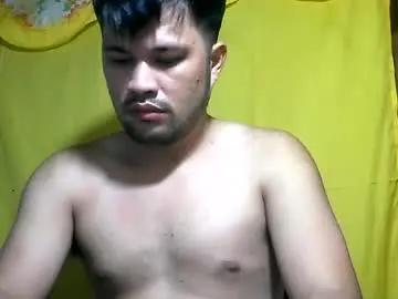 Chaturbate Live Sex of hottestpinoy2323