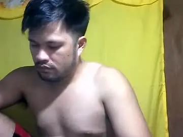 Chaturbate Live Sex Cam of hottestpinoy2323