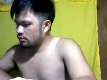 Chaturbate Live Sex Cam of hottestpinoy2323