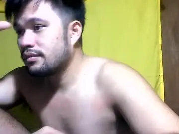 Chaturbate Live Sex of hottestpinoy2323