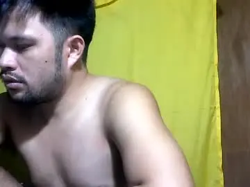 Chaturbate Private Sex Chat of hottestpinoy2323