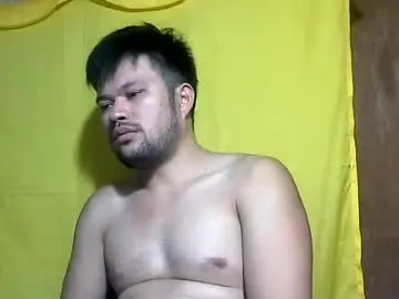 Chaturbate Sex Cam of hottestpinoy2323