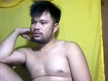 Chaturbate Live Sex of hottestpinoy2323