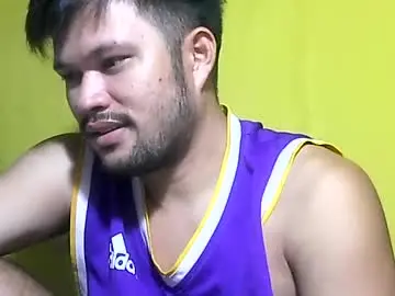 Chaturbate Best live sex cam show of hottestpinoy2323
