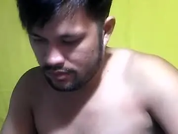 Chaturbate Live Sex Cam of hottestpinoy2323