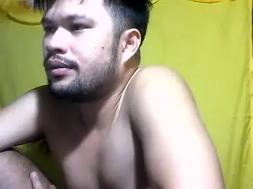 Chaturbate Watch Live Sex Cams of hottestpinoy2323