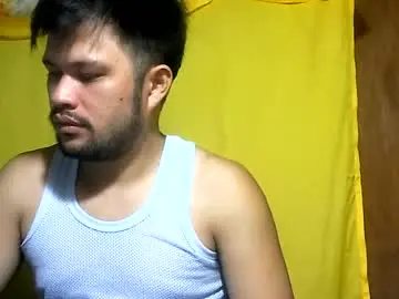 Chaturbate Best Webcam of hottestpinoy2323