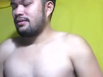 Chaturbate Free Live Porn of hottestpinoy2323