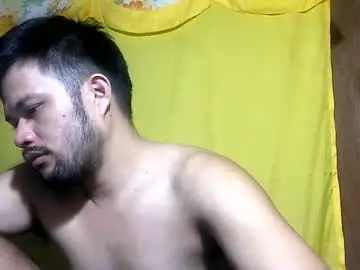 Chaturbate Free Live Porn of hottestpinoy2323